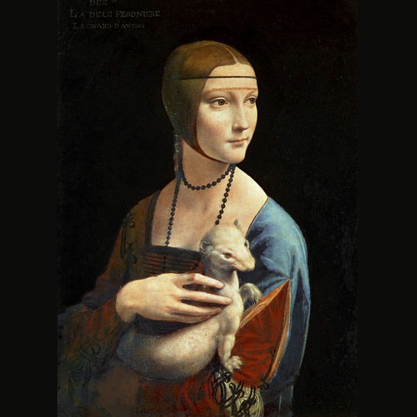 
                Phillips auction house lecture The Mystery of Leonardo at Barvikha hotel & Spa
            
