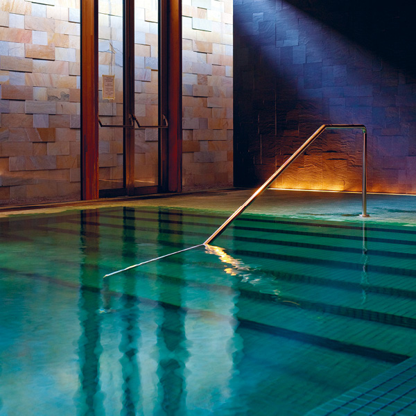 Cпа-программы Chenot на 3 и 6 дней c проживанием в Barvikha Hotel & Spa